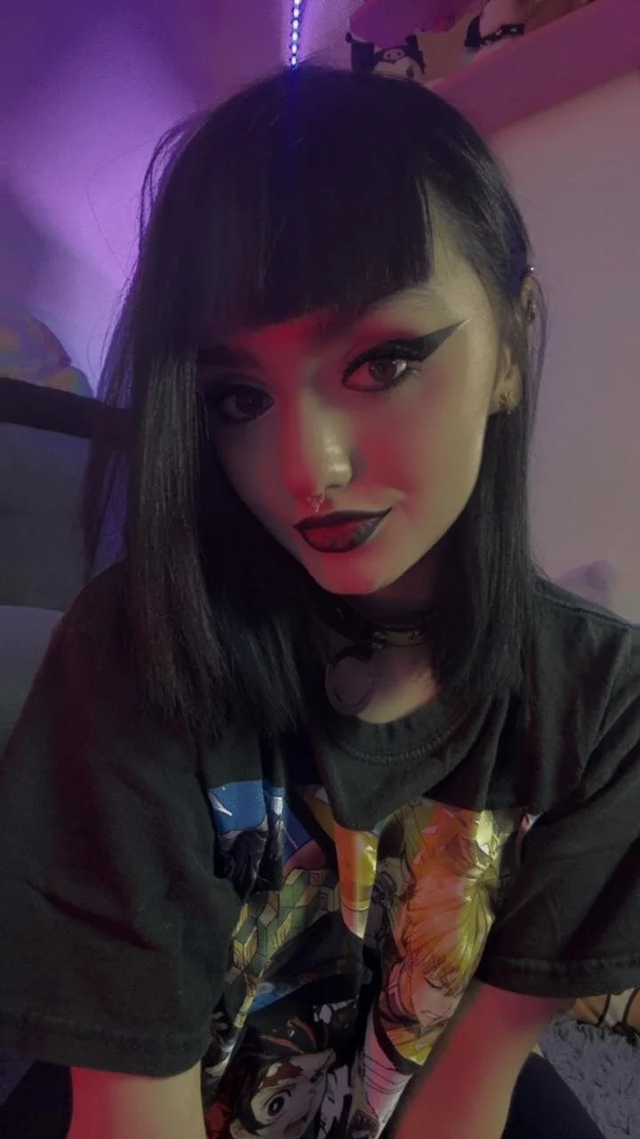 XXX Porn Photo of Nude Liza_Sweett 121