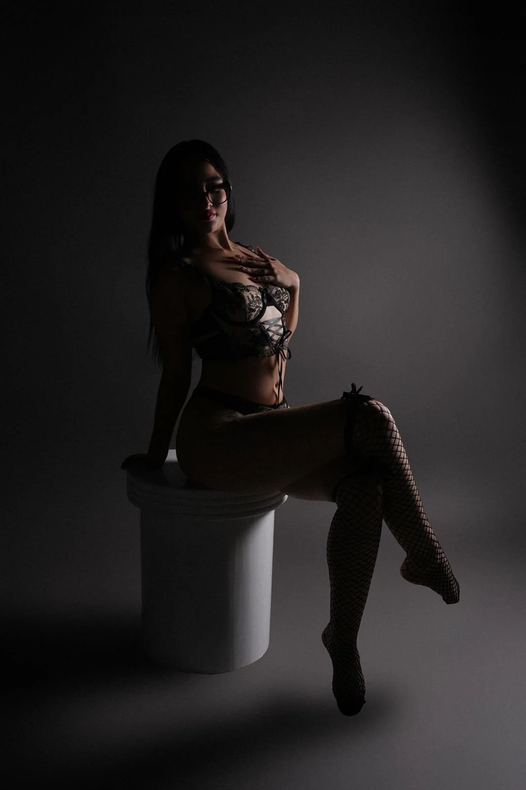 XXX Porn Photo of Nude Amiee_Kovva 9