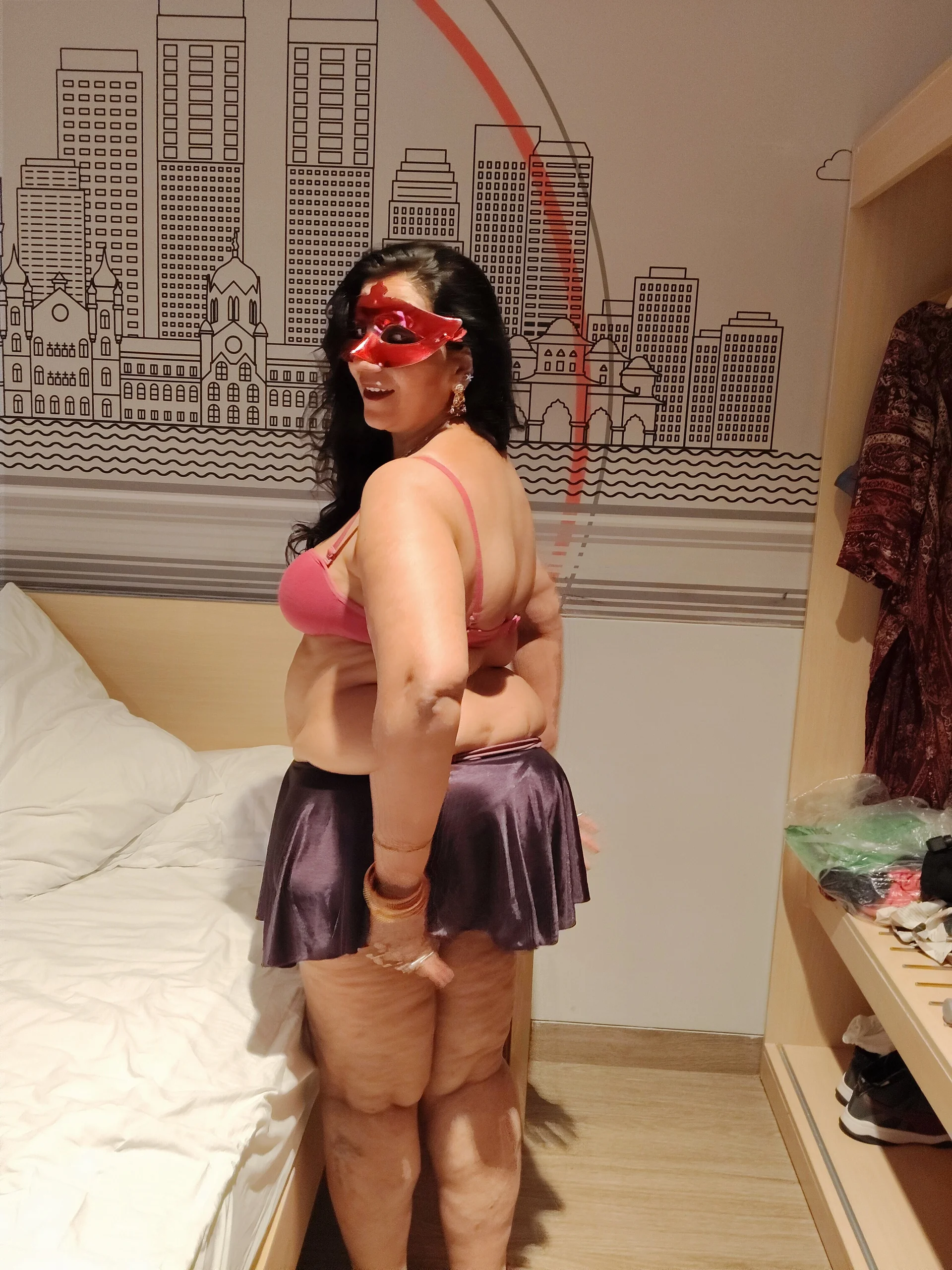 XXX Porn Photo of Nude LOVE__RANI 174