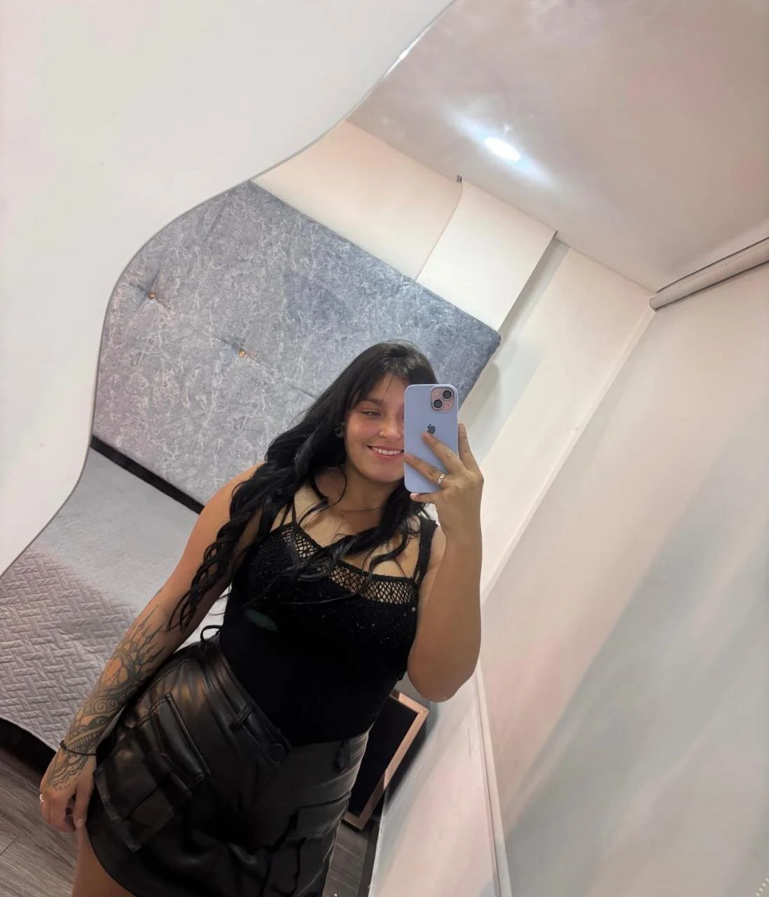 XXX Porn Photo of Nude Selene_blake 2
