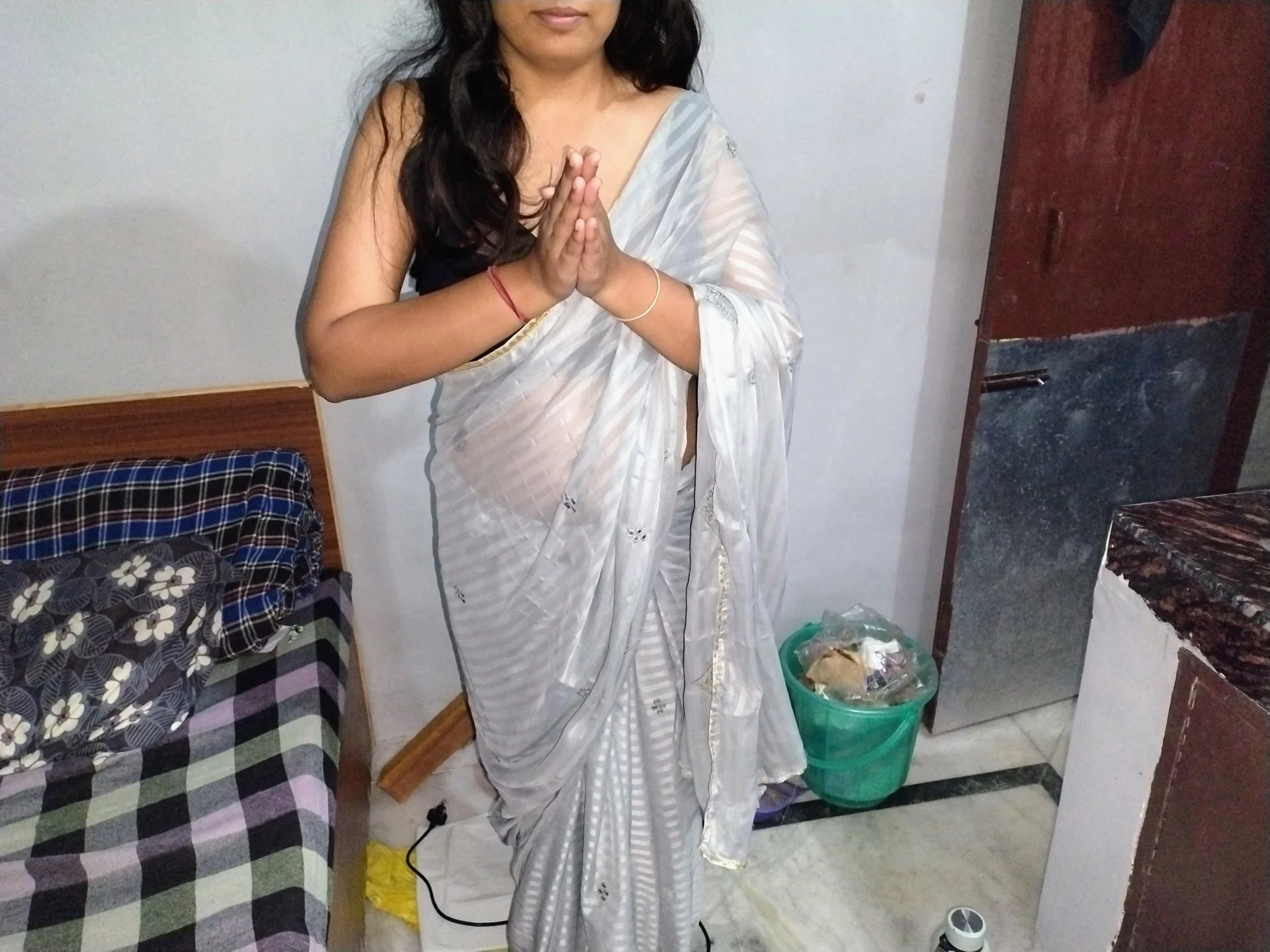XXX Porn Photo of Nude hotty_ragini 3