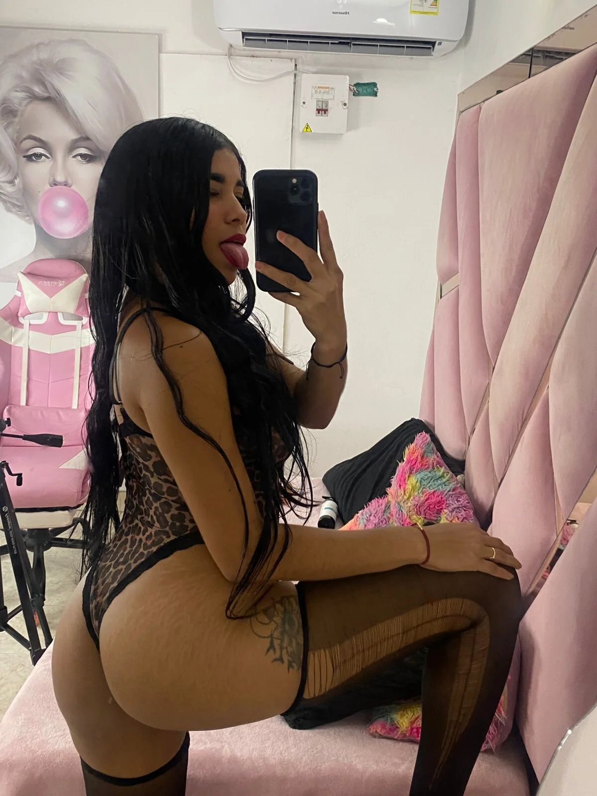XXX Porn Photo of Nude honeyhtx 13