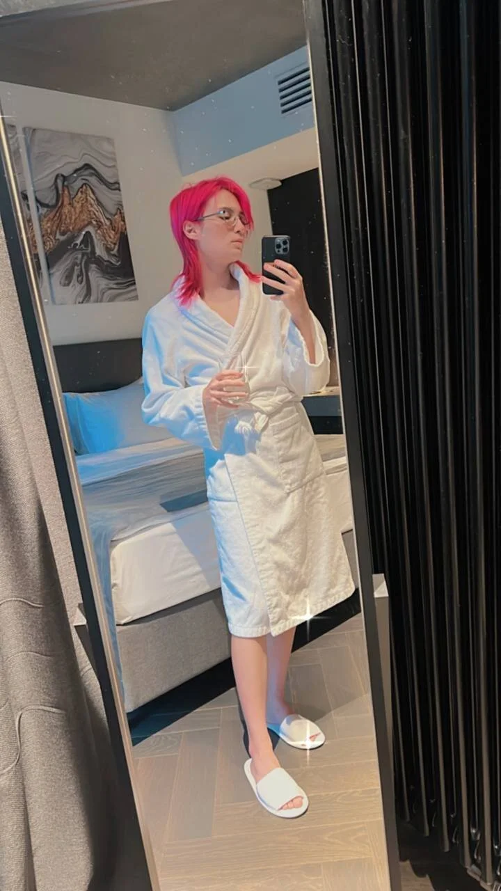 XXX Porn Photo of Nude CuteYukiKun 33
