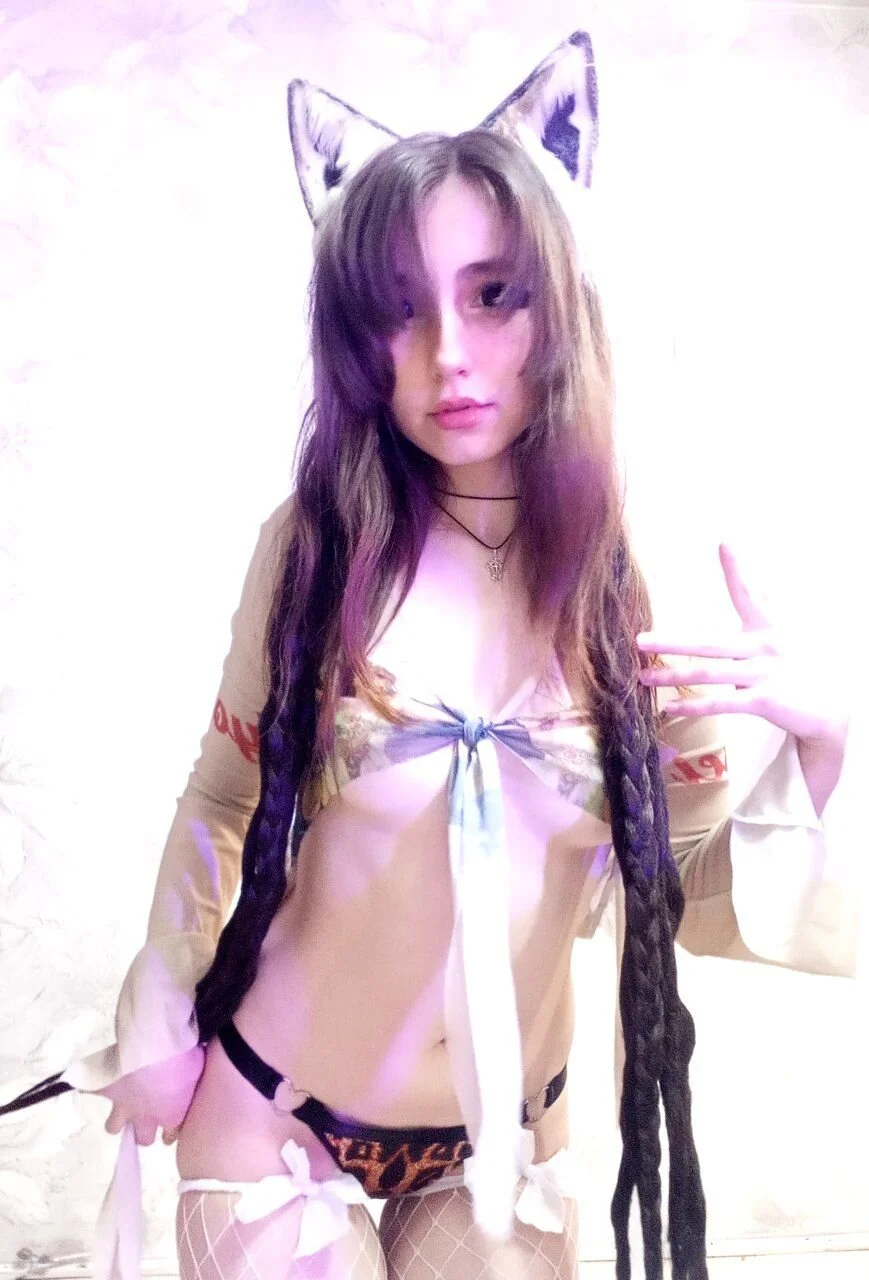 XXX Porn Photo of Nude SAVYLOLY 67