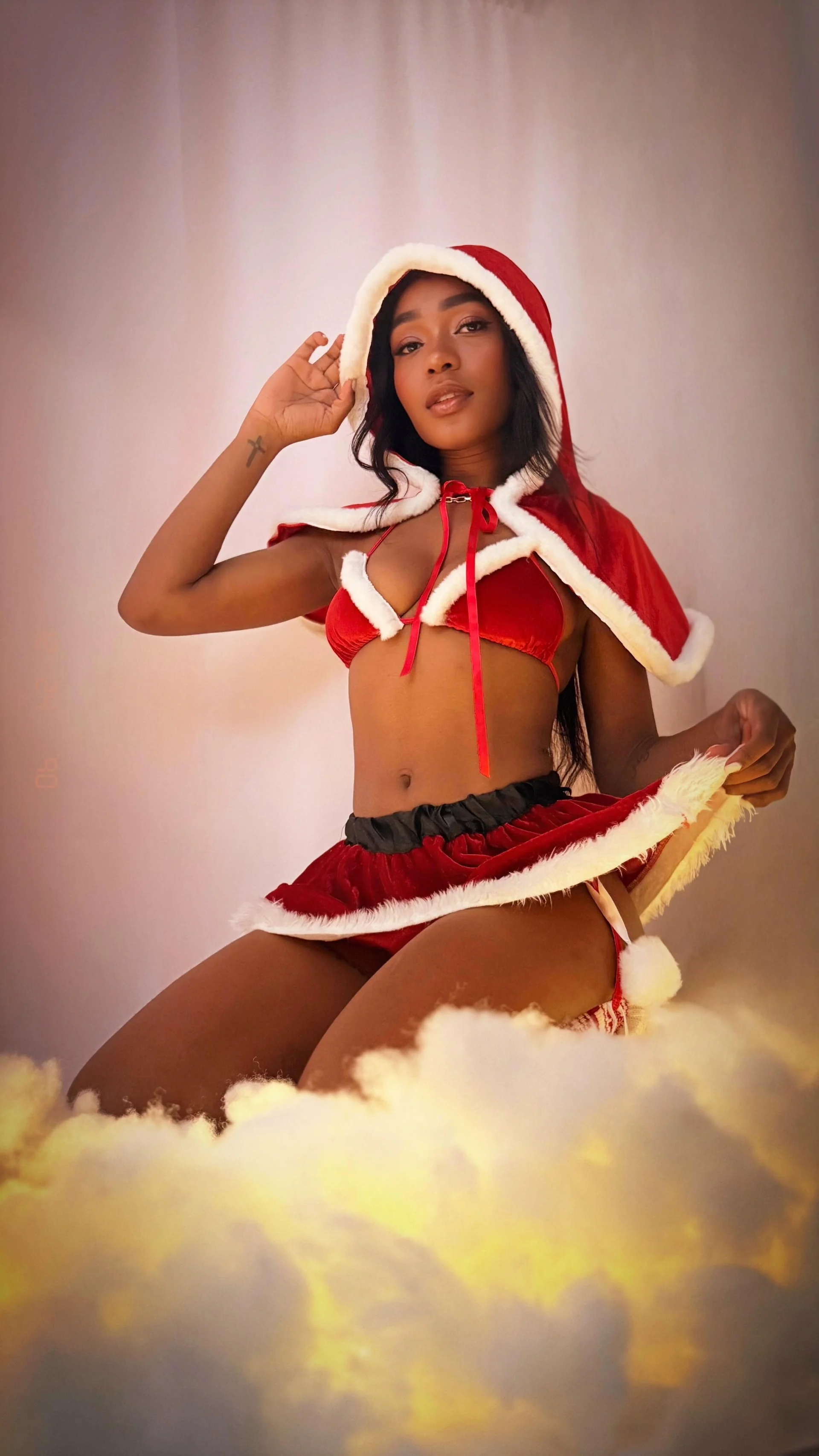 XXX Porn Photo of Nude AlanaDoll 25