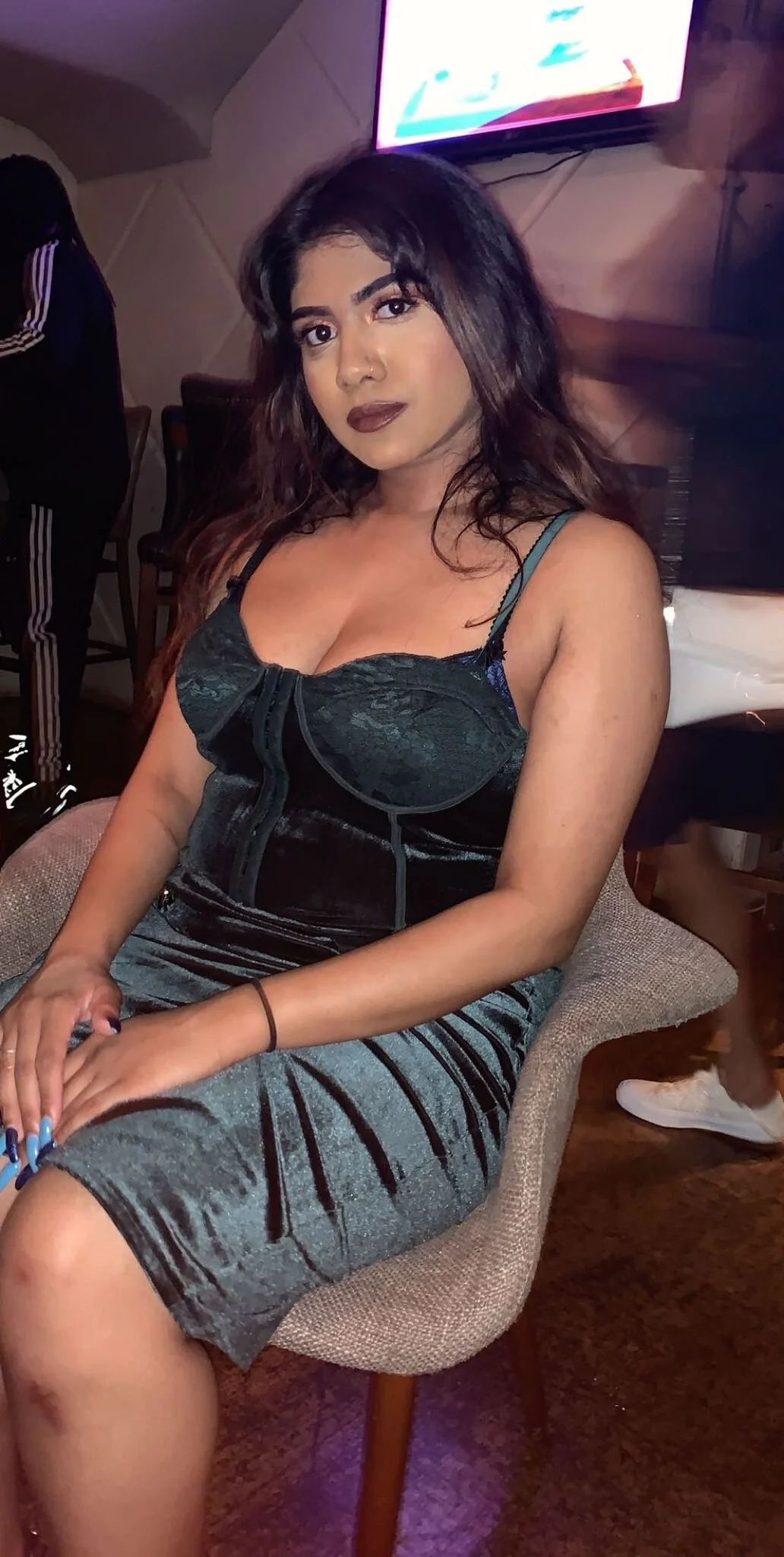 XXX Porn Photo of Nude TiaBella_ 4