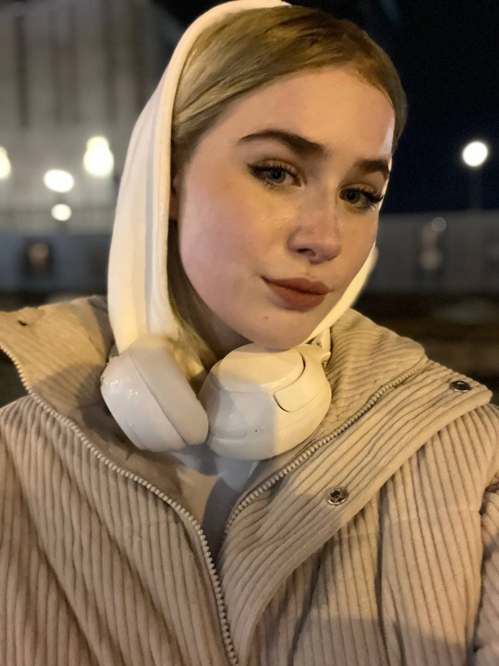 XXX Porn Photo of Nude ivygenesis 12