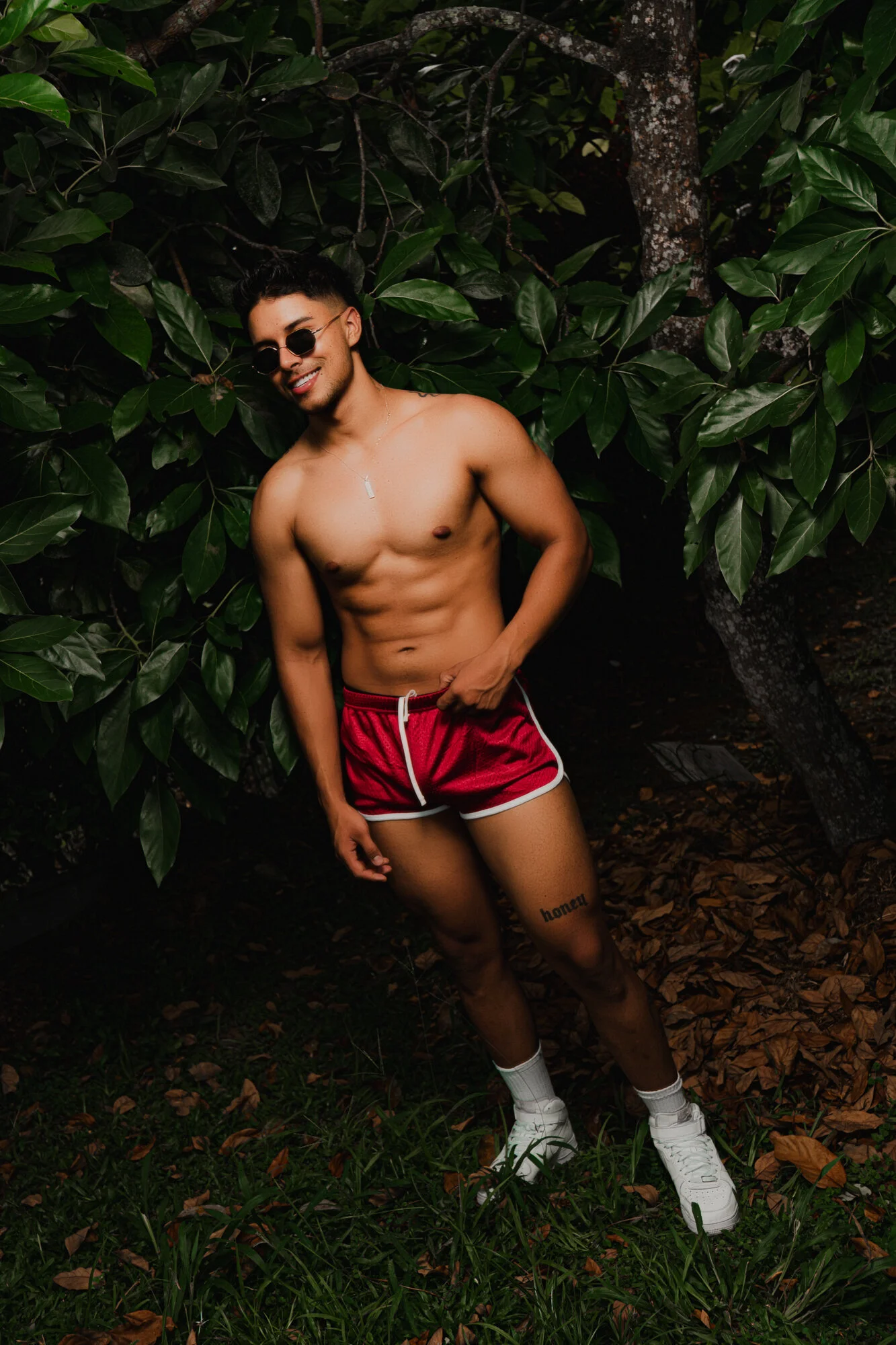 XXX Porn Photo of Nude liam_collins21 26
