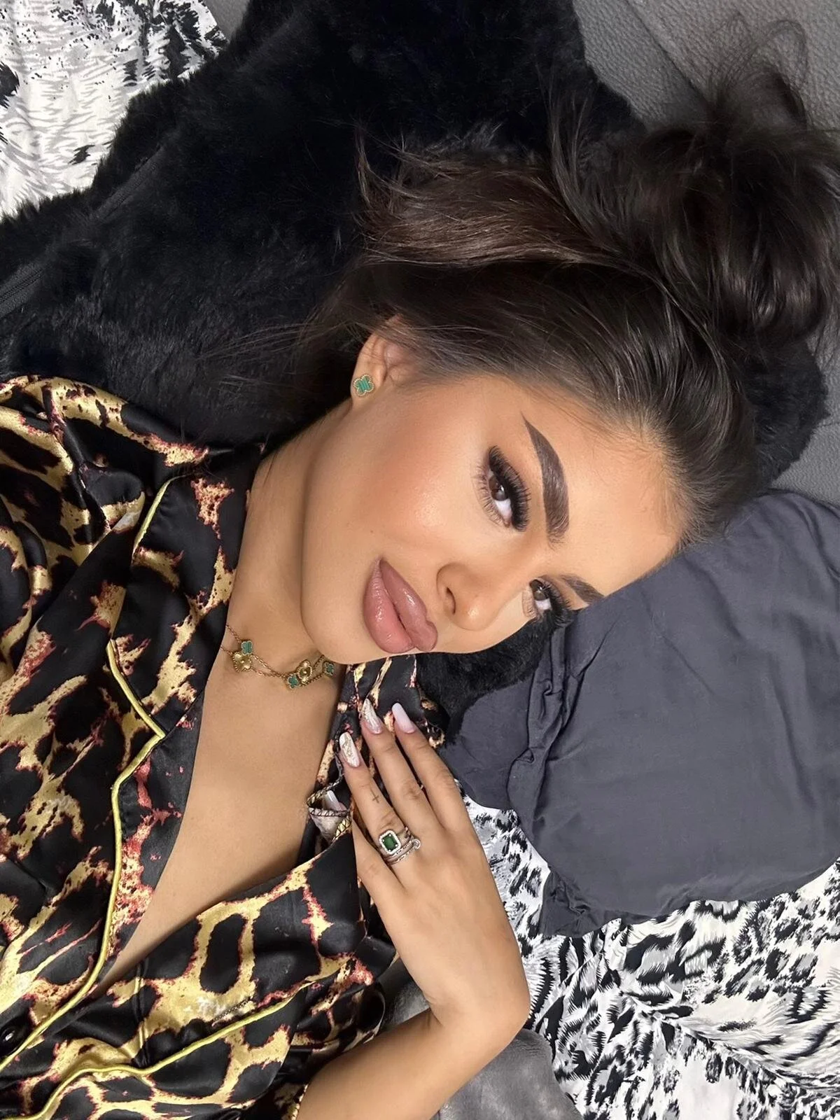 XXX Porn Photo of Nude BabyVanessa 8
