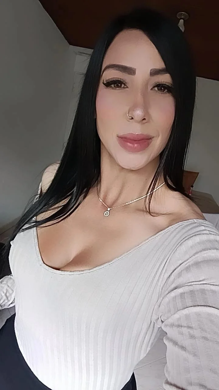 XXX Porn Photo of Nude ambar_gracce 4