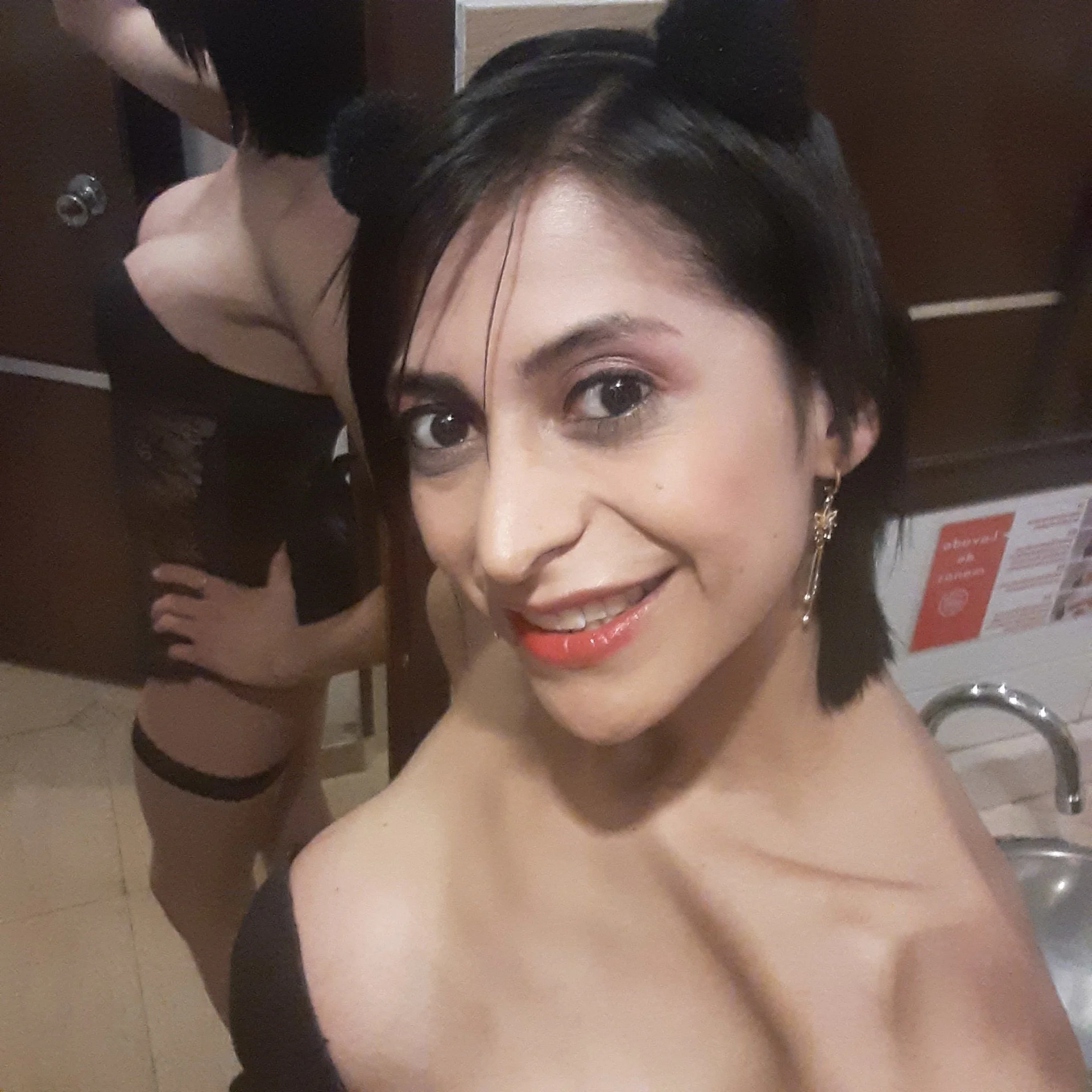 XXX Porn Photo of Nude Chris_Santana 298