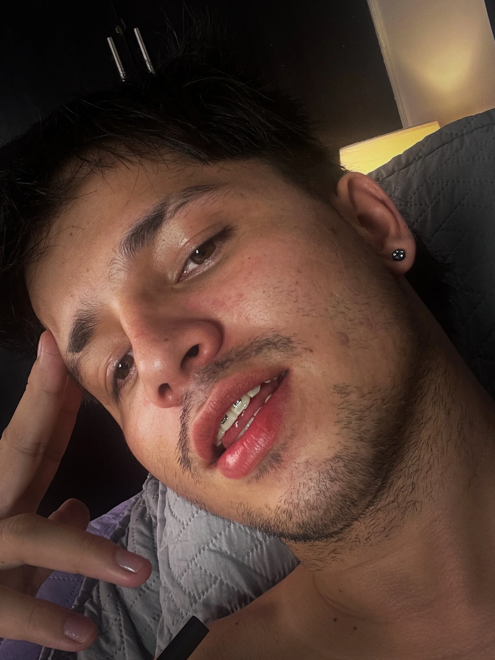 XXX Porn Photo of Nude Issac_james_ 5