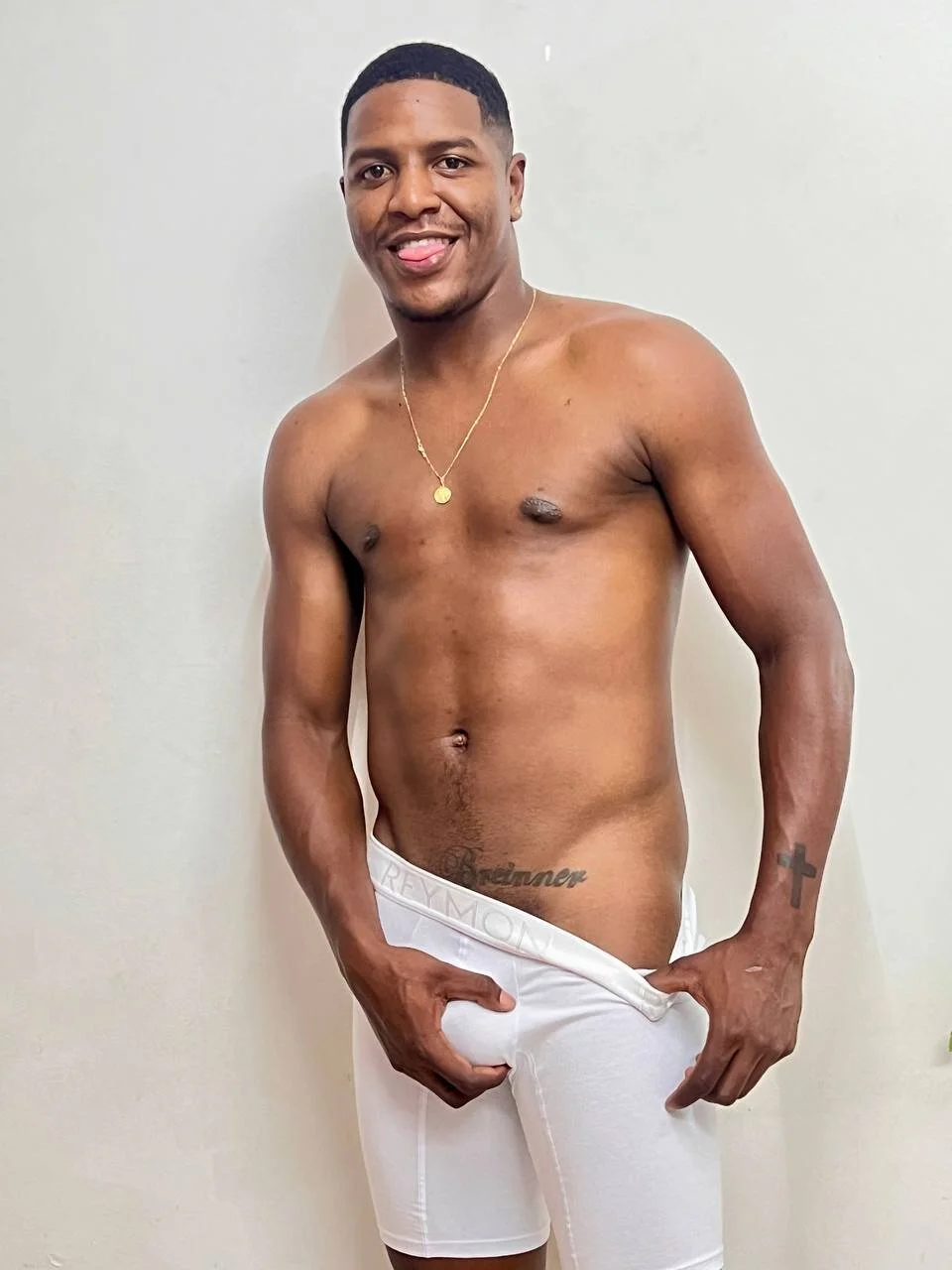 XXX Porn Photo of Nude DannaAndJhoshua 3