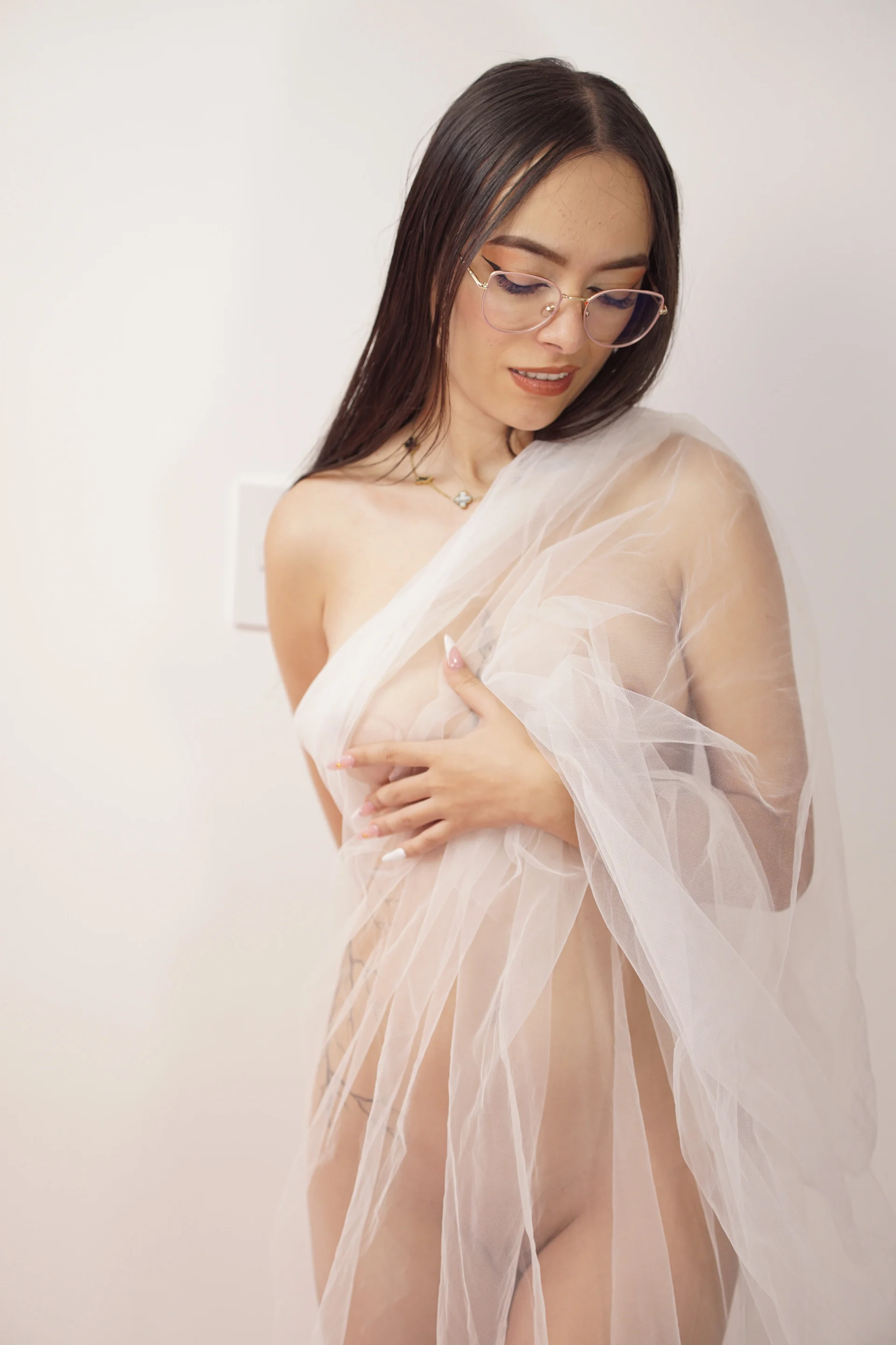 XXX Porn Photo of Nude emaevans1 4