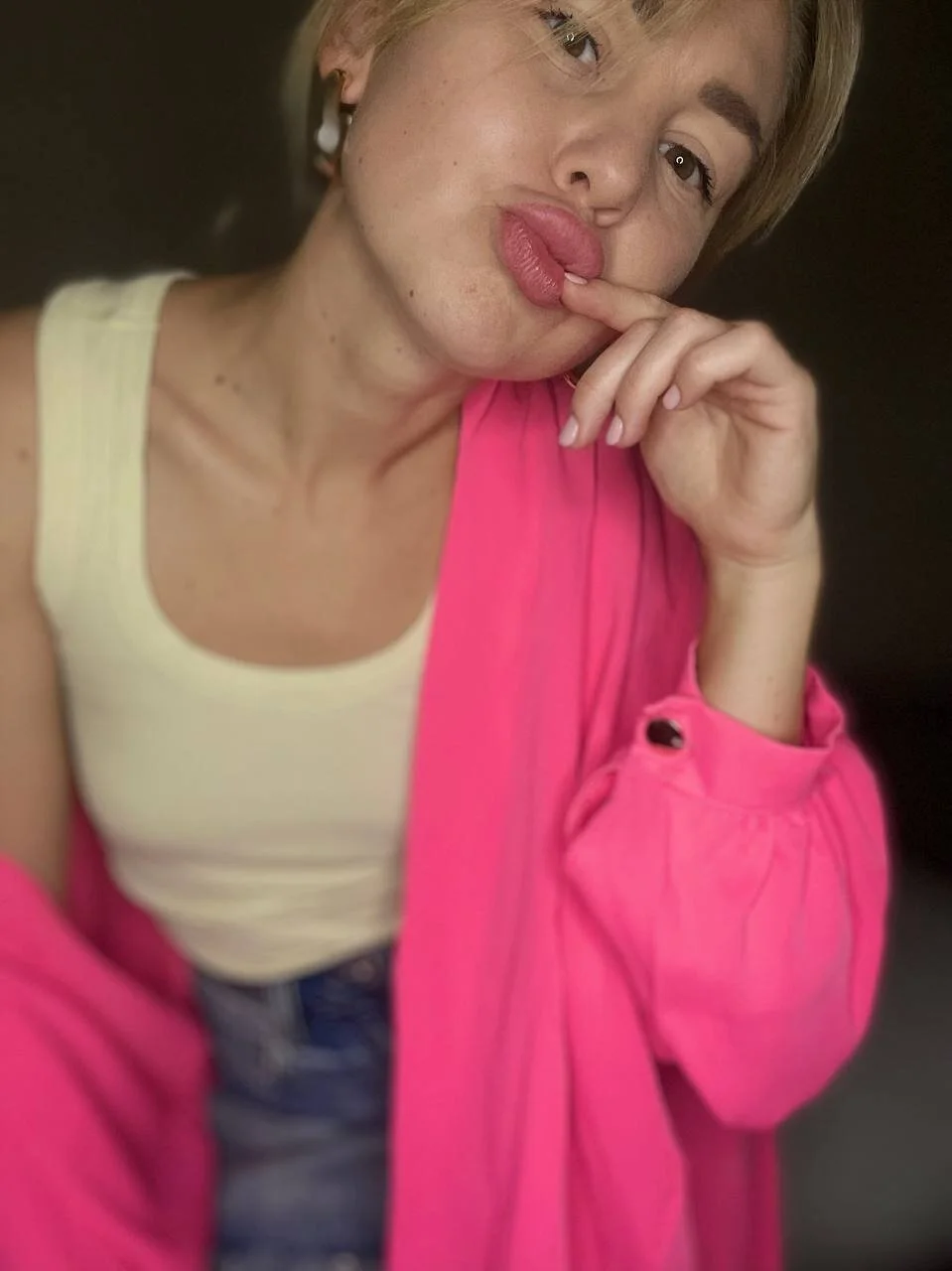XXX Porn Photo of Nude MartaLuna_ 17