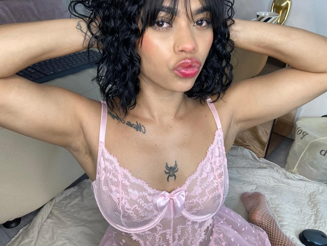 XXX Porn Photo of Nude helen_zen 33