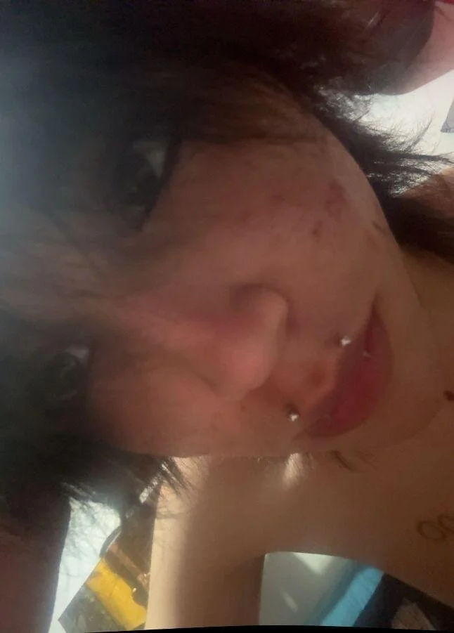 XXX Porn Photo of Nude Mika_love_milo 11