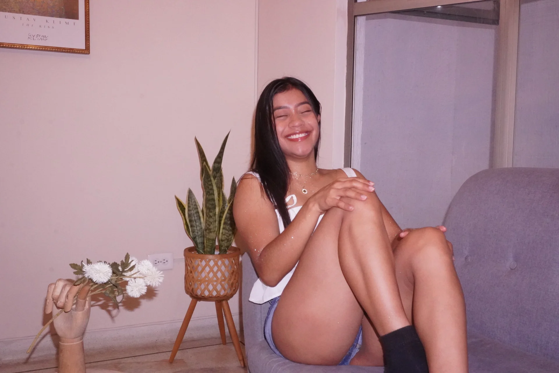XXX Porn Photo of Nude little_starlight 46
