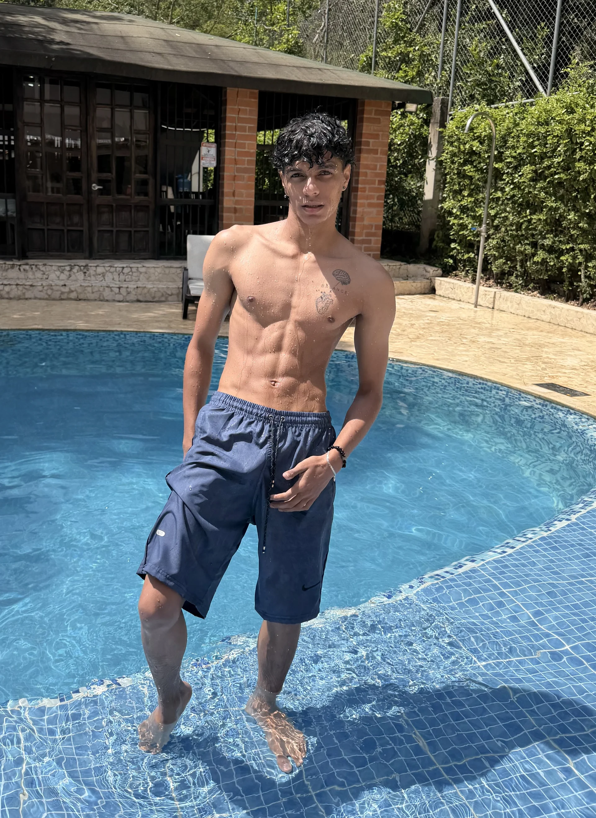 XXX Porn Photo of Nude JamesDreams 74