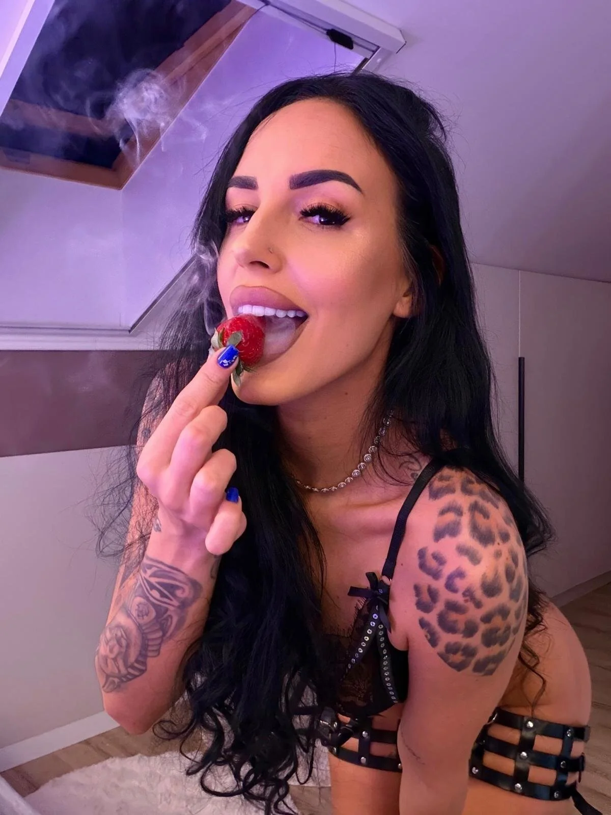 XXX Porn Photo of Nude hayleybabe4 6