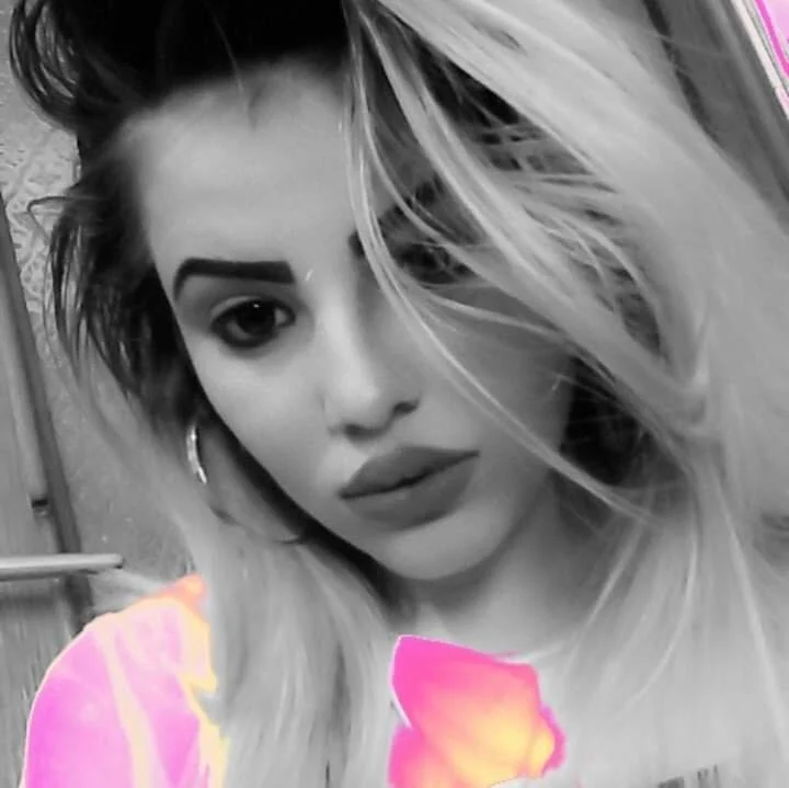 XXX Porn Photo of Nude Ellyslimdoll 2