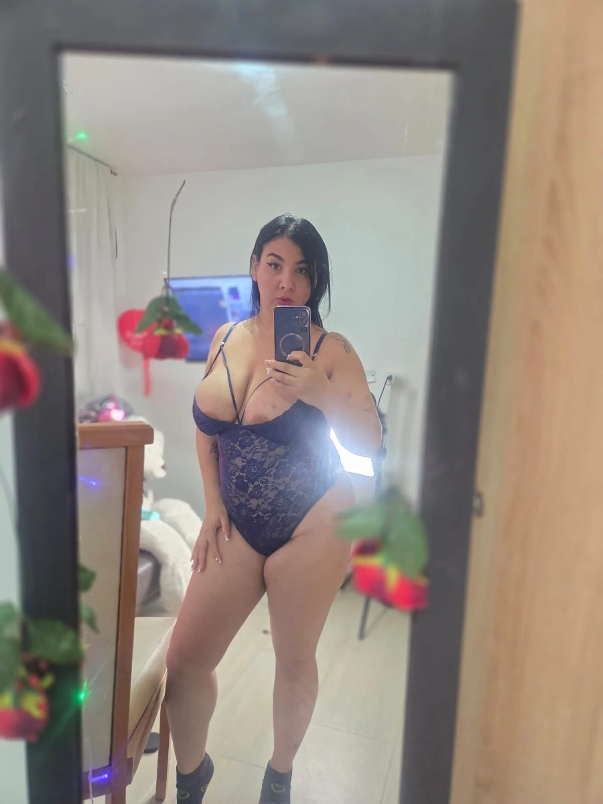 XXX Porn Photo of Nude rosebigboobs 1303