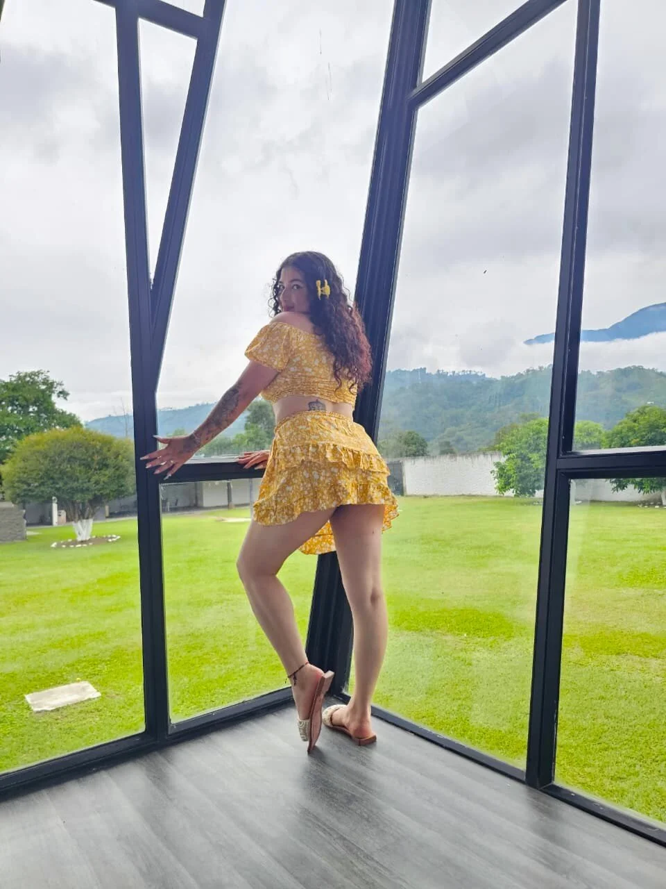 XXX Porn Photo of Nude eva_rosse69 283