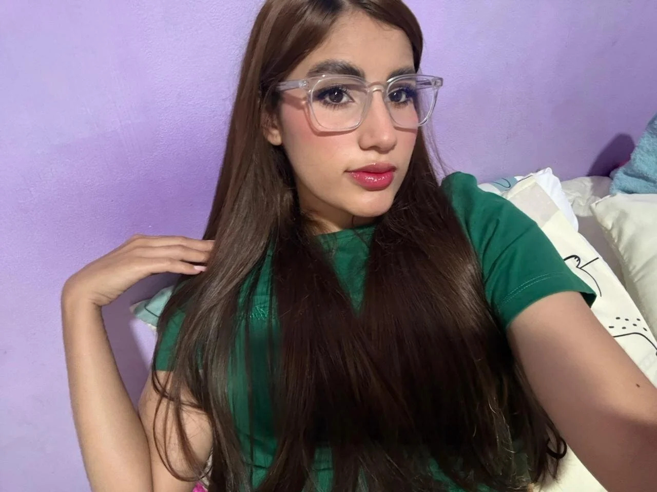 XXX Porn Photo of Nude IsabelaStefano 17