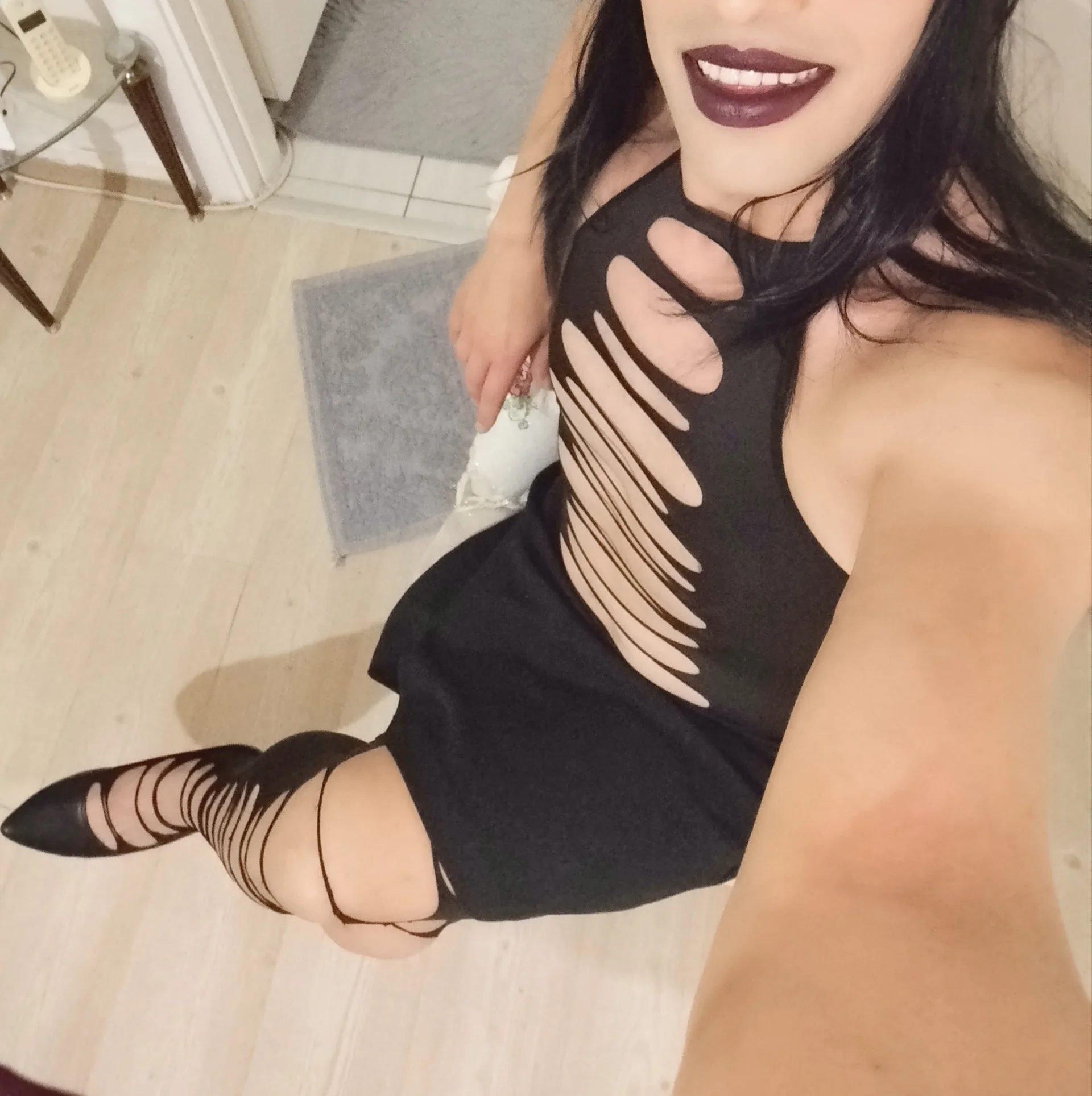 XXX Porn Photo of Nude yildiz_milkyway 4