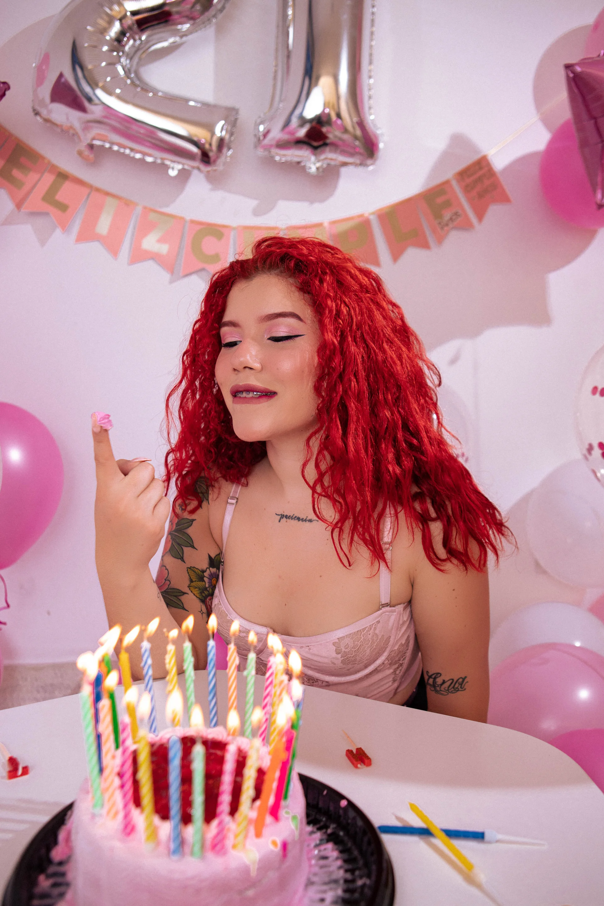 XXX Porn Photo of Nude Amy_art 31