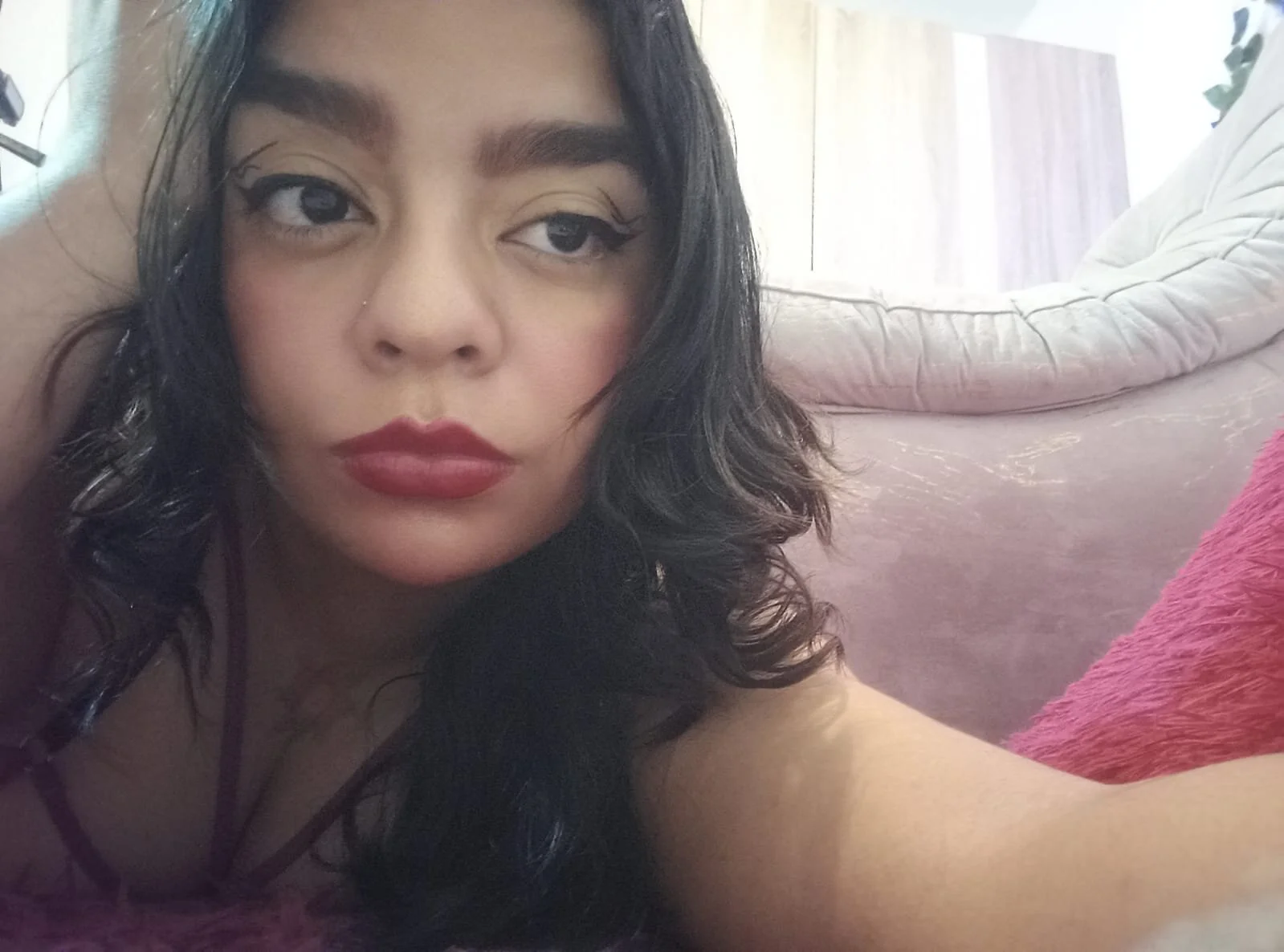 XXX Porn Photo of Nude lauravince 51