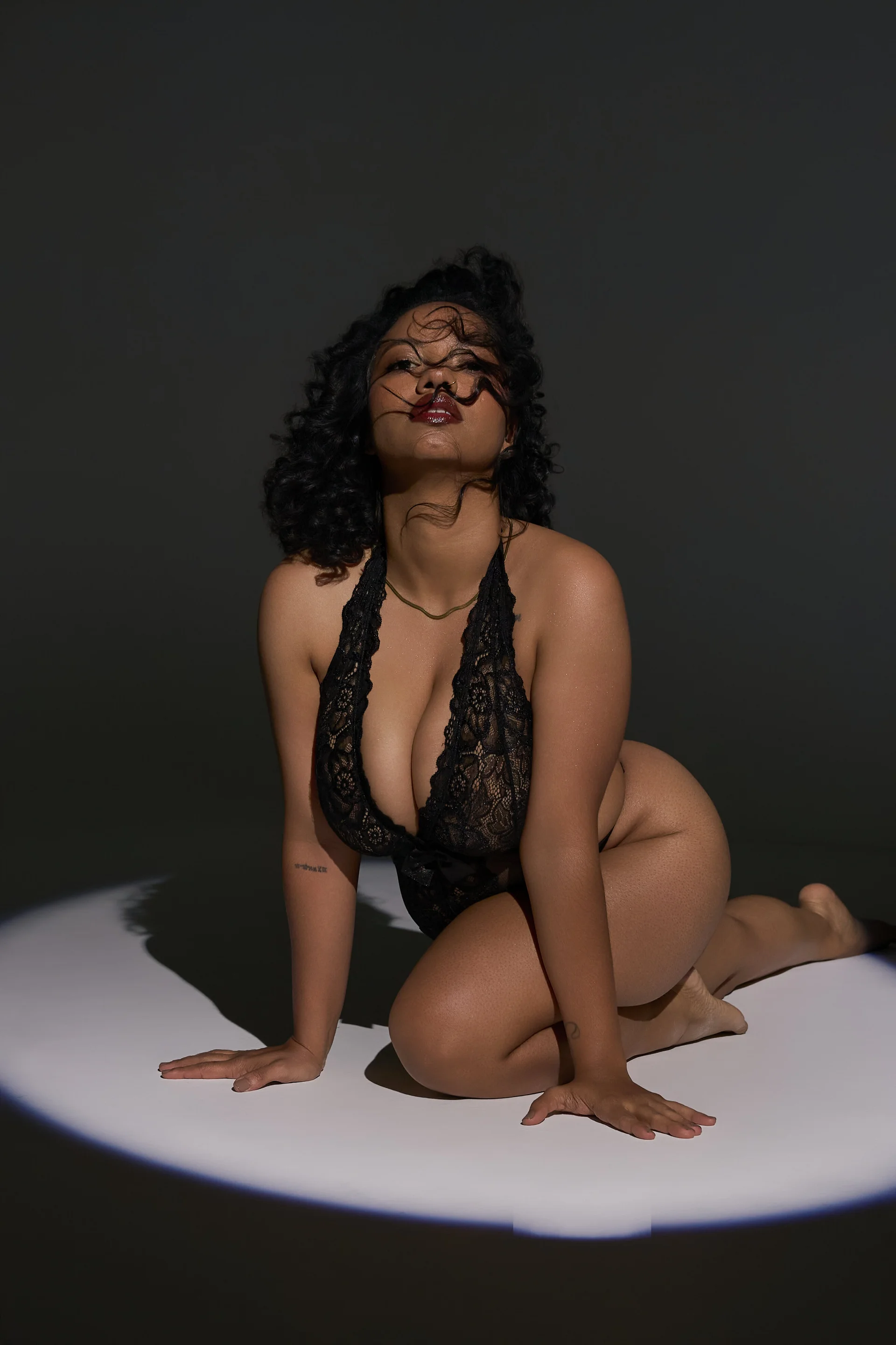 XXX Porn Photo of Nude CandelaCool_ 22