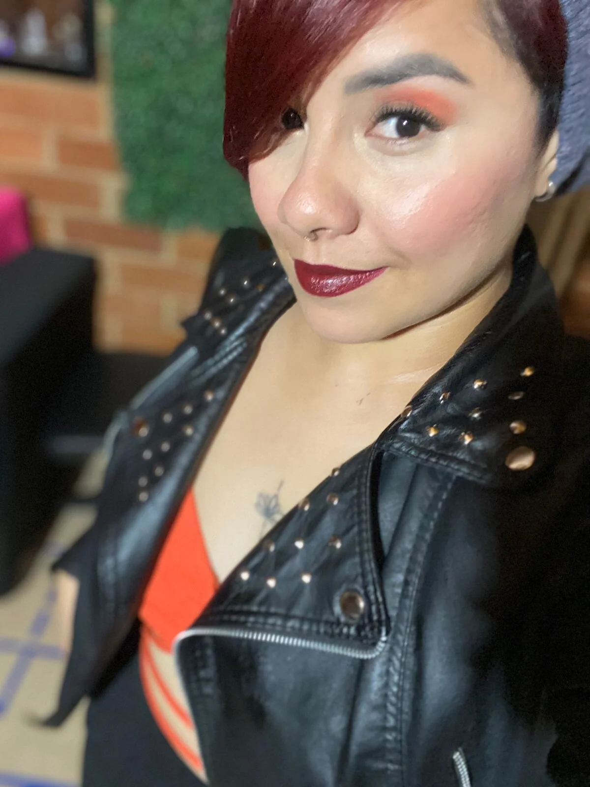XXX Porn Photo of Nude alejandra_prk26 4