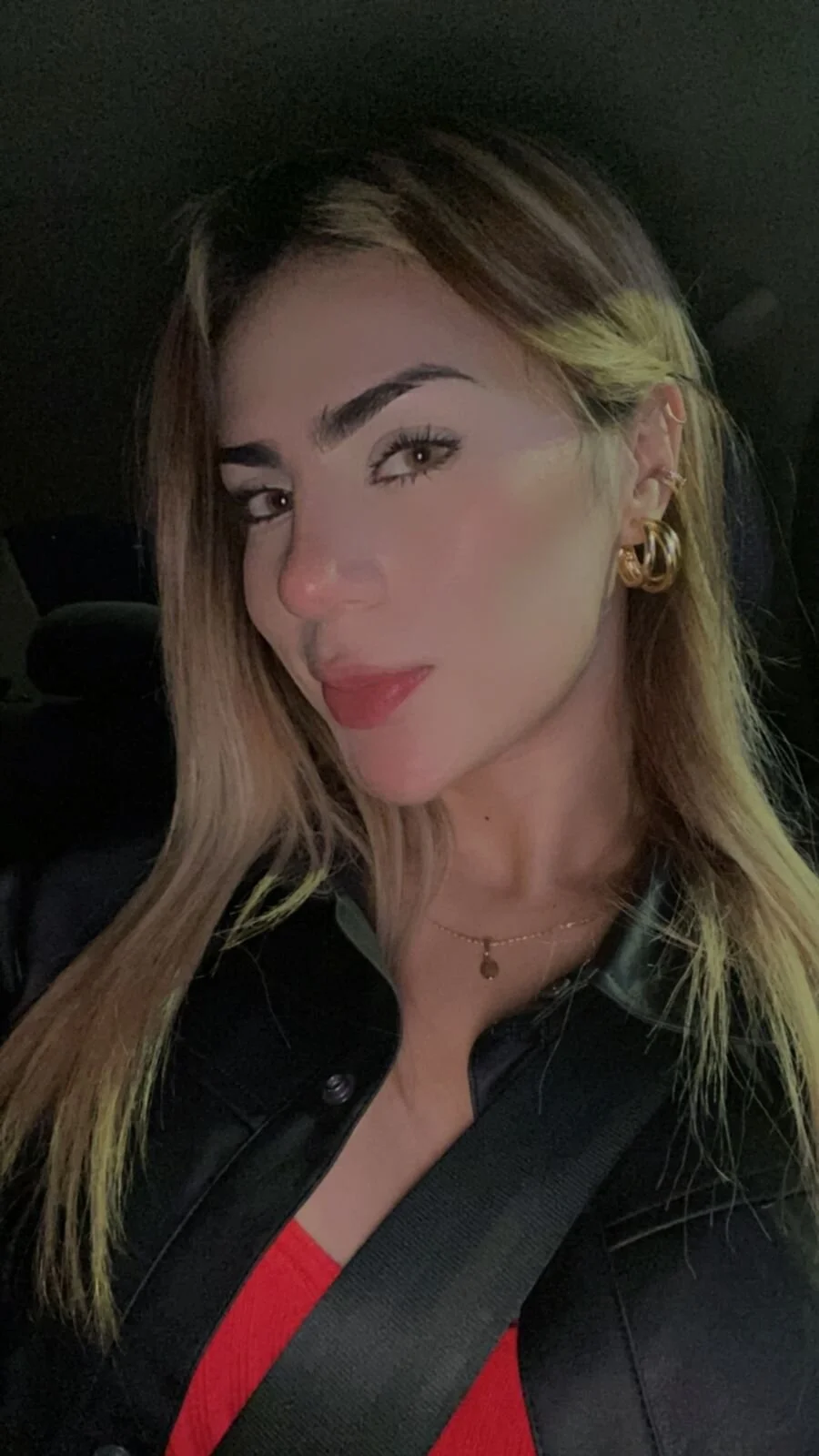 XXX Porn Photo of Nude greyslopez 4