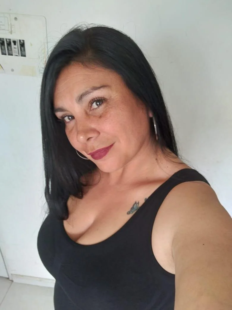 XXX Porn Photo of Nude vivian-milf 3