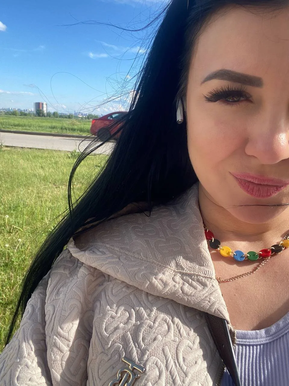 XXX Porn Photo of Nude Monika_Martinezz 113