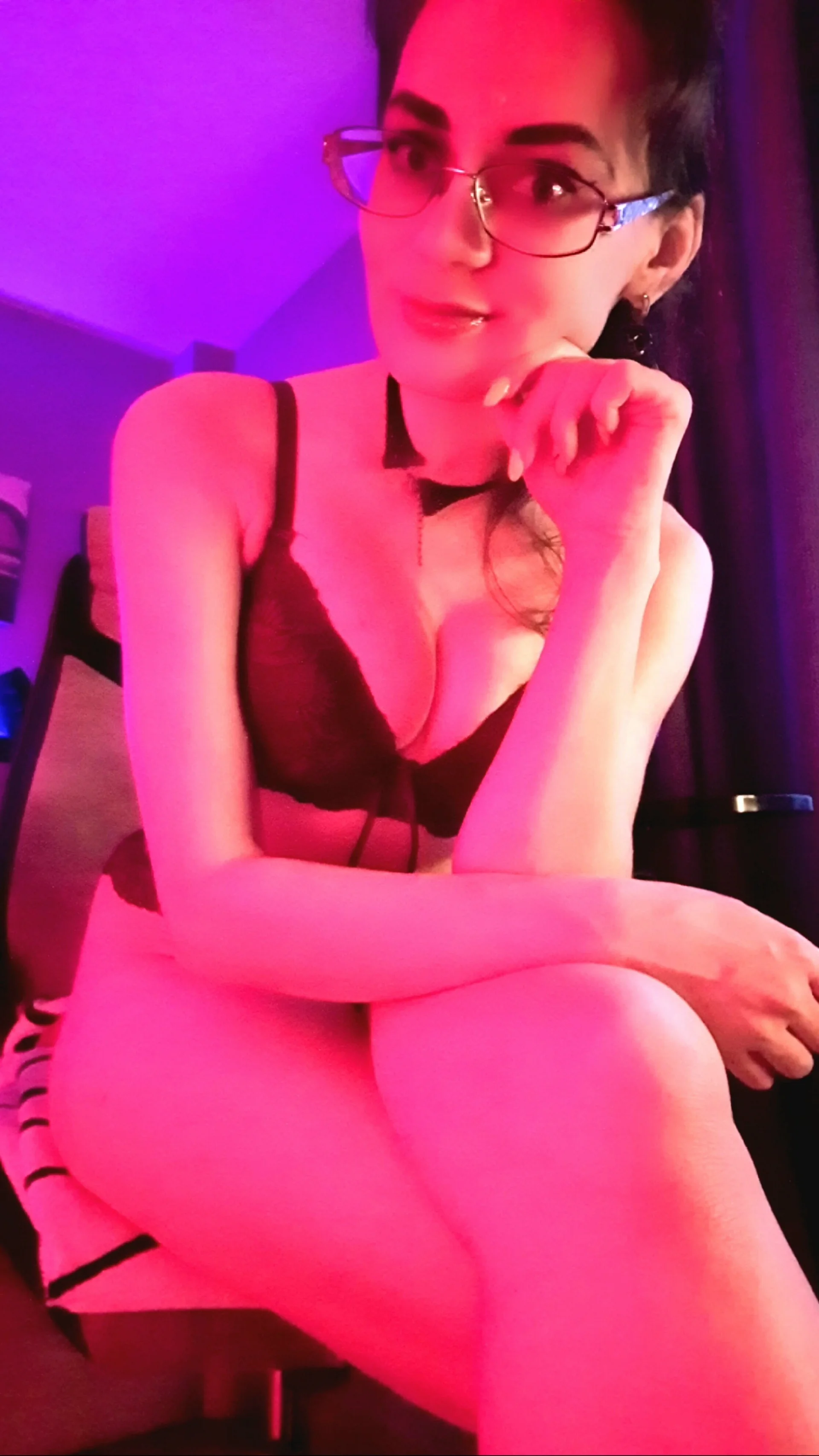 XXX Porn Photo of Nude MilanaPure 104