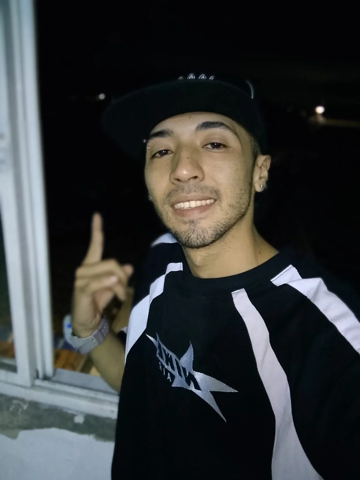 XXX Porn Photo of Nude PatrickScarleth 2