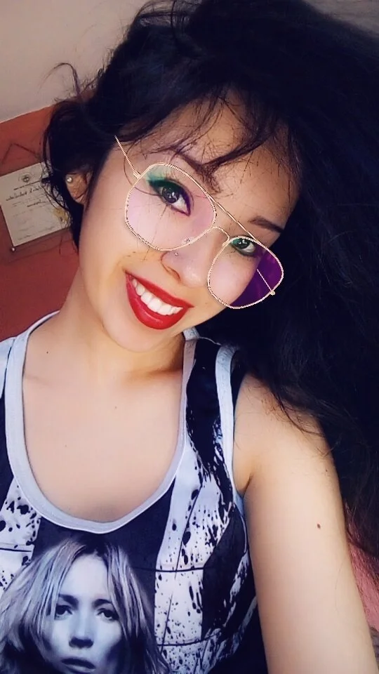XXX Porn Photo of Nude Lucy_Demon06 67