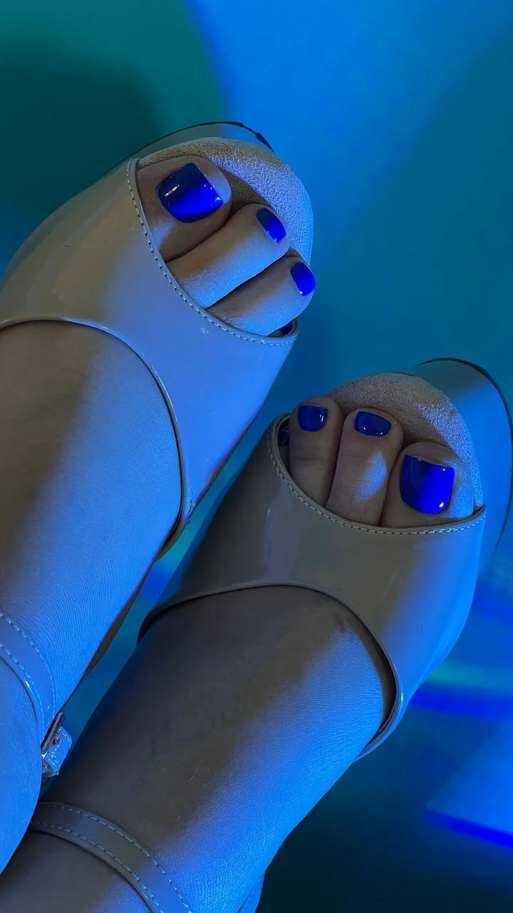 XXX Porn Photo of Nude NicoleMun 25