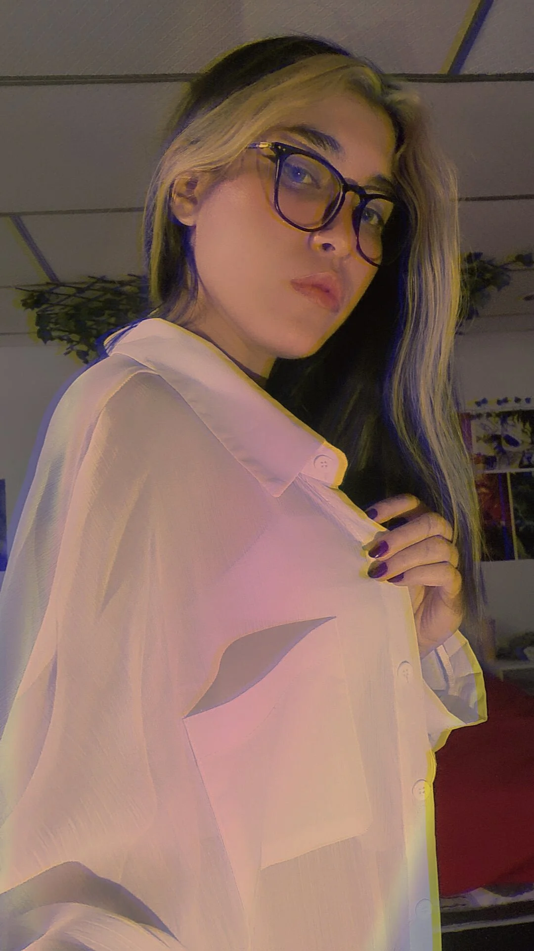 XXX Porn Photo of Nude CrystalFairy007 52