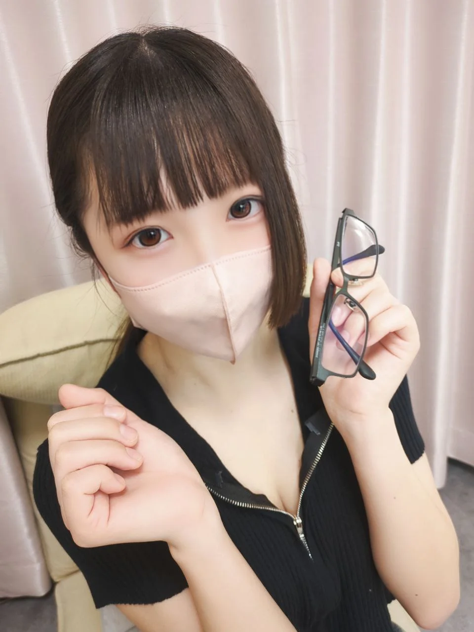 XXX Porn Photo of Nude mi-na-chaaan 4