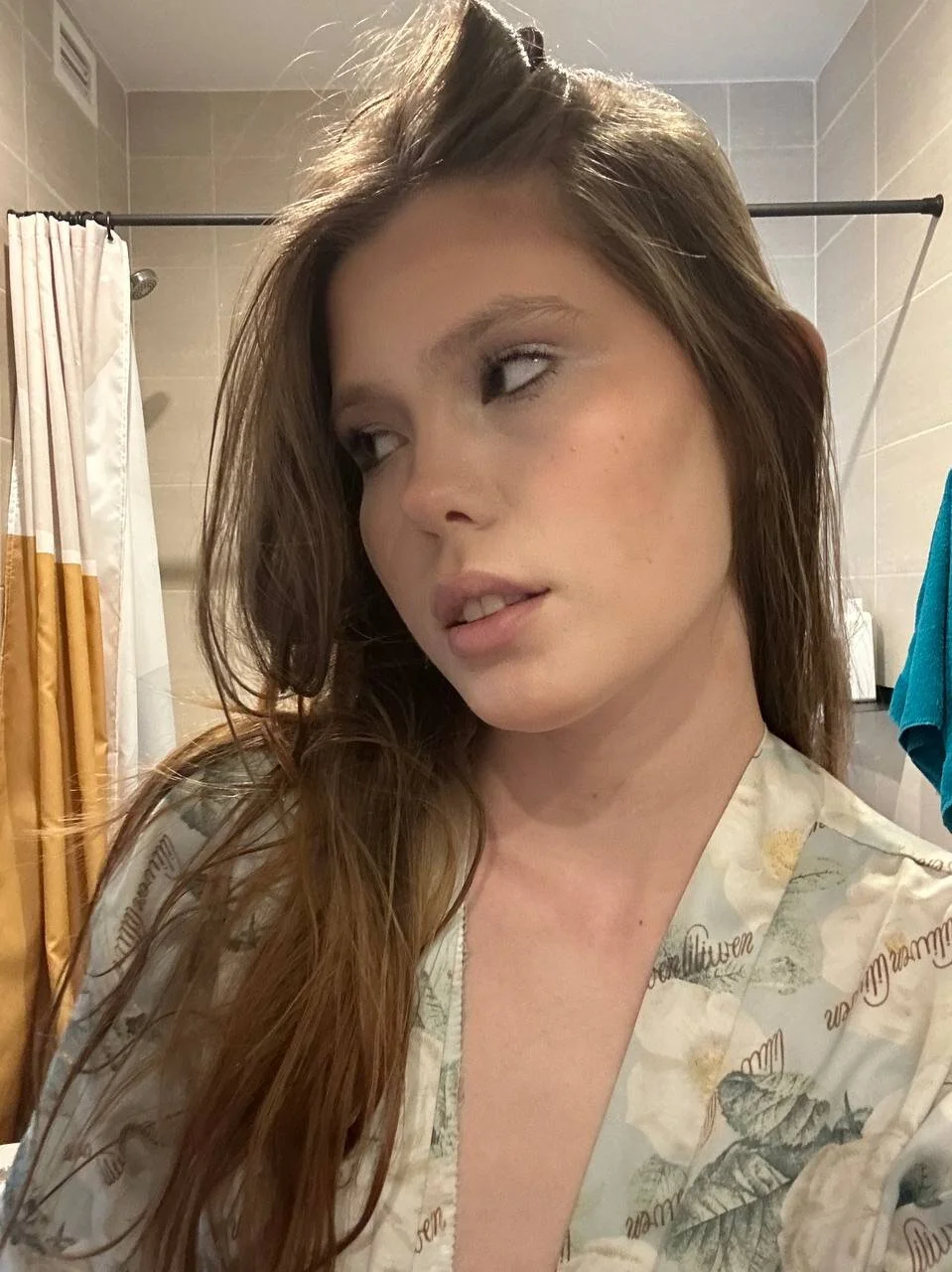 XXX Porn Photo of Nude Juleeton 51