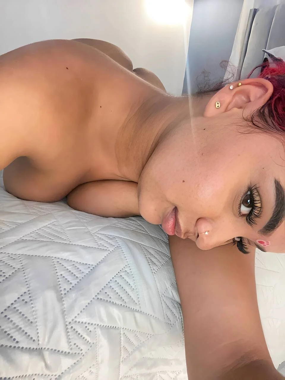 XXX Porn Photo of Nude sweetkimmie_ 19