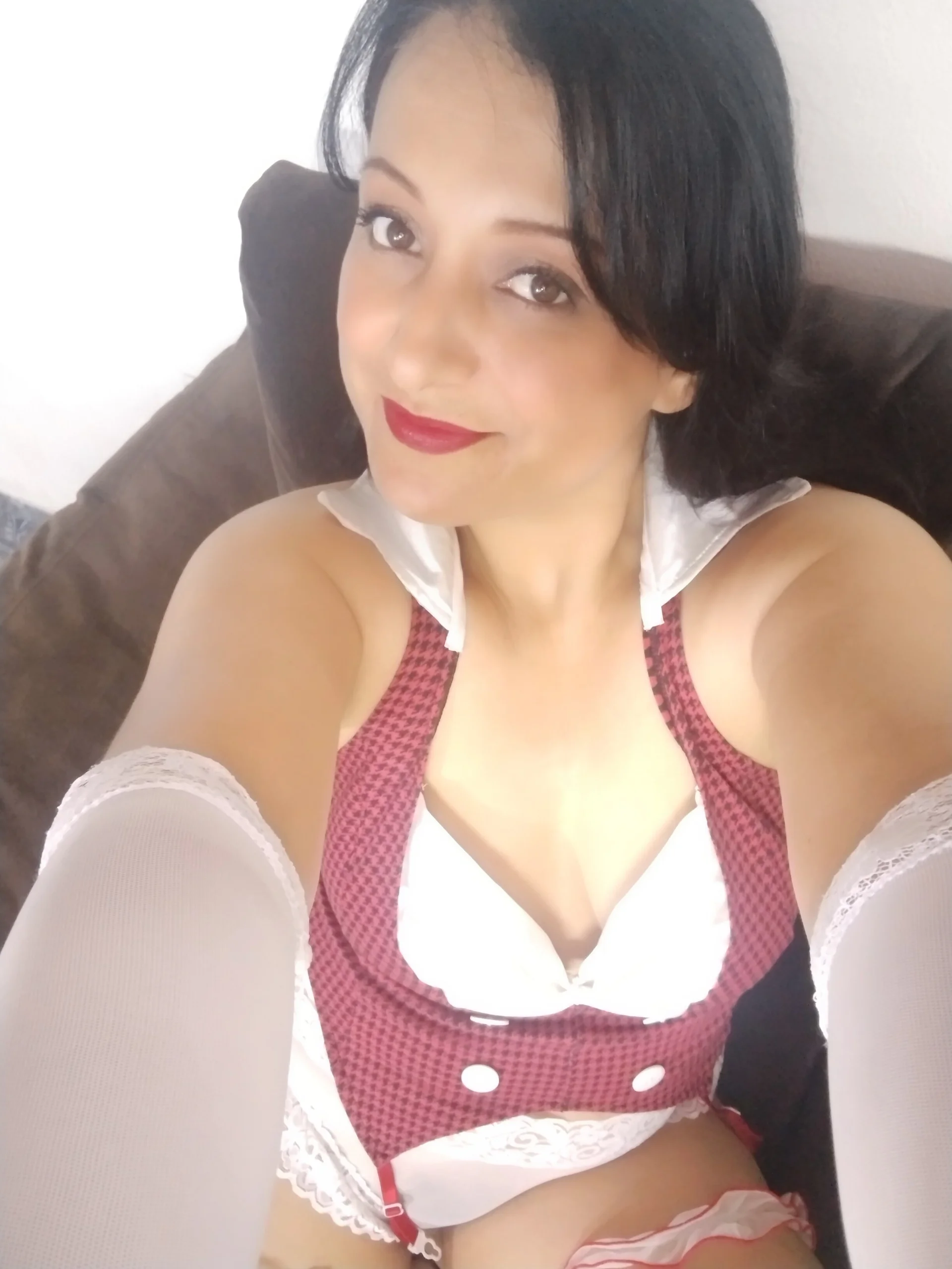 XXX Porn Photo of Nude dalila_sandersxxx 11