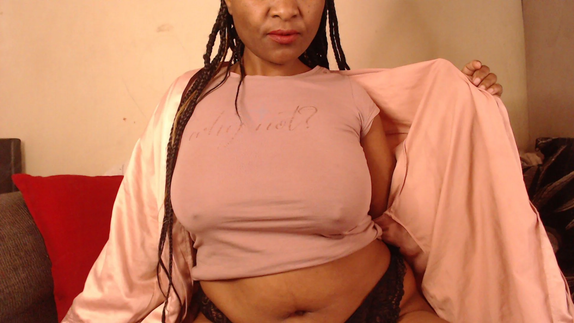 XXX Porn Photo of Nude AngelTrish 4