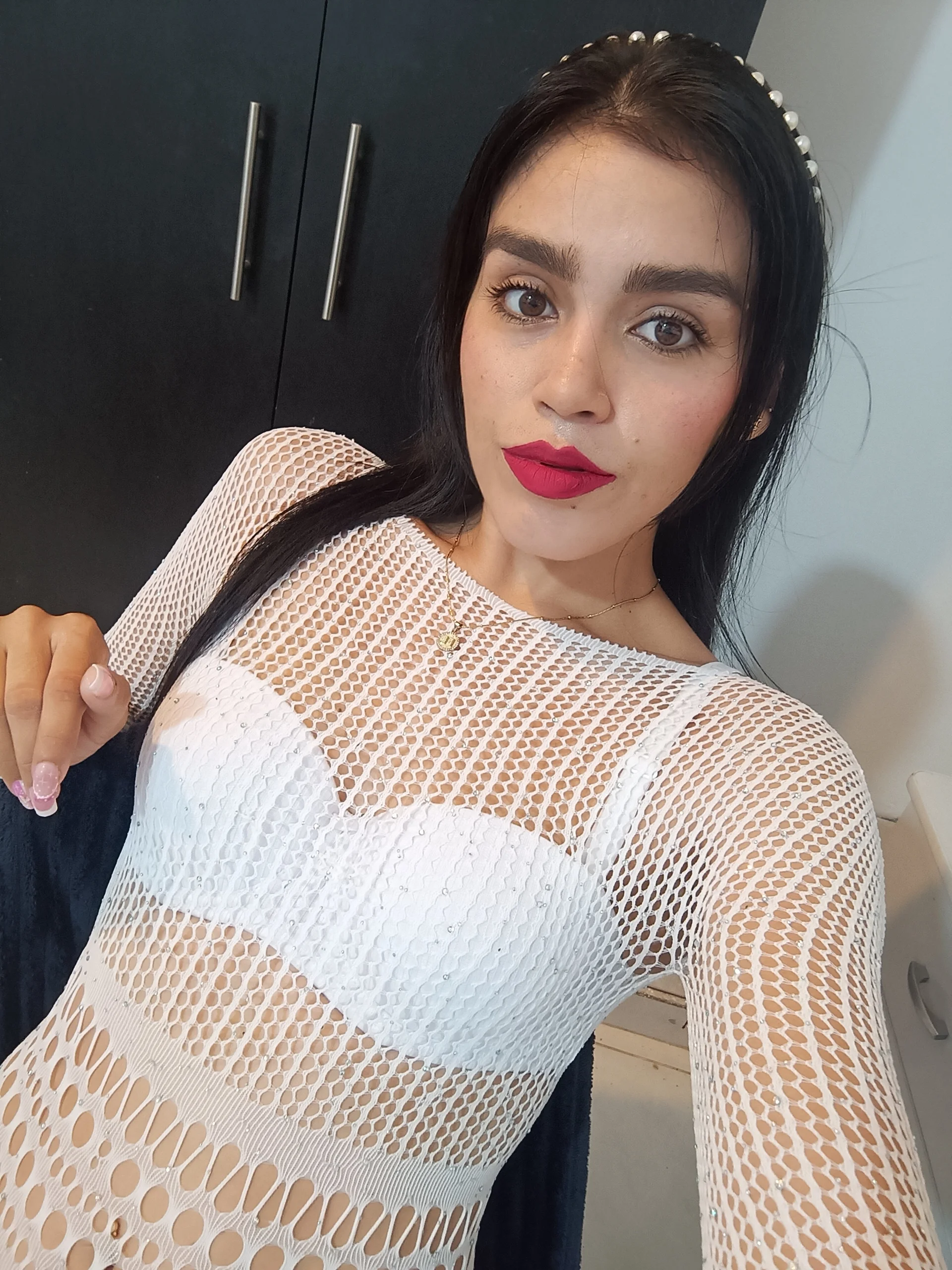 XXX Porn Photo of Nude lorrayne- 14