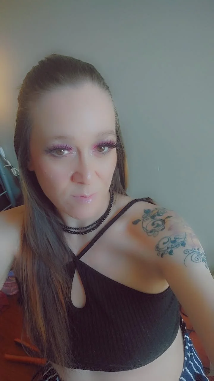 XXX Porn Photo of Nude PookieJones 18