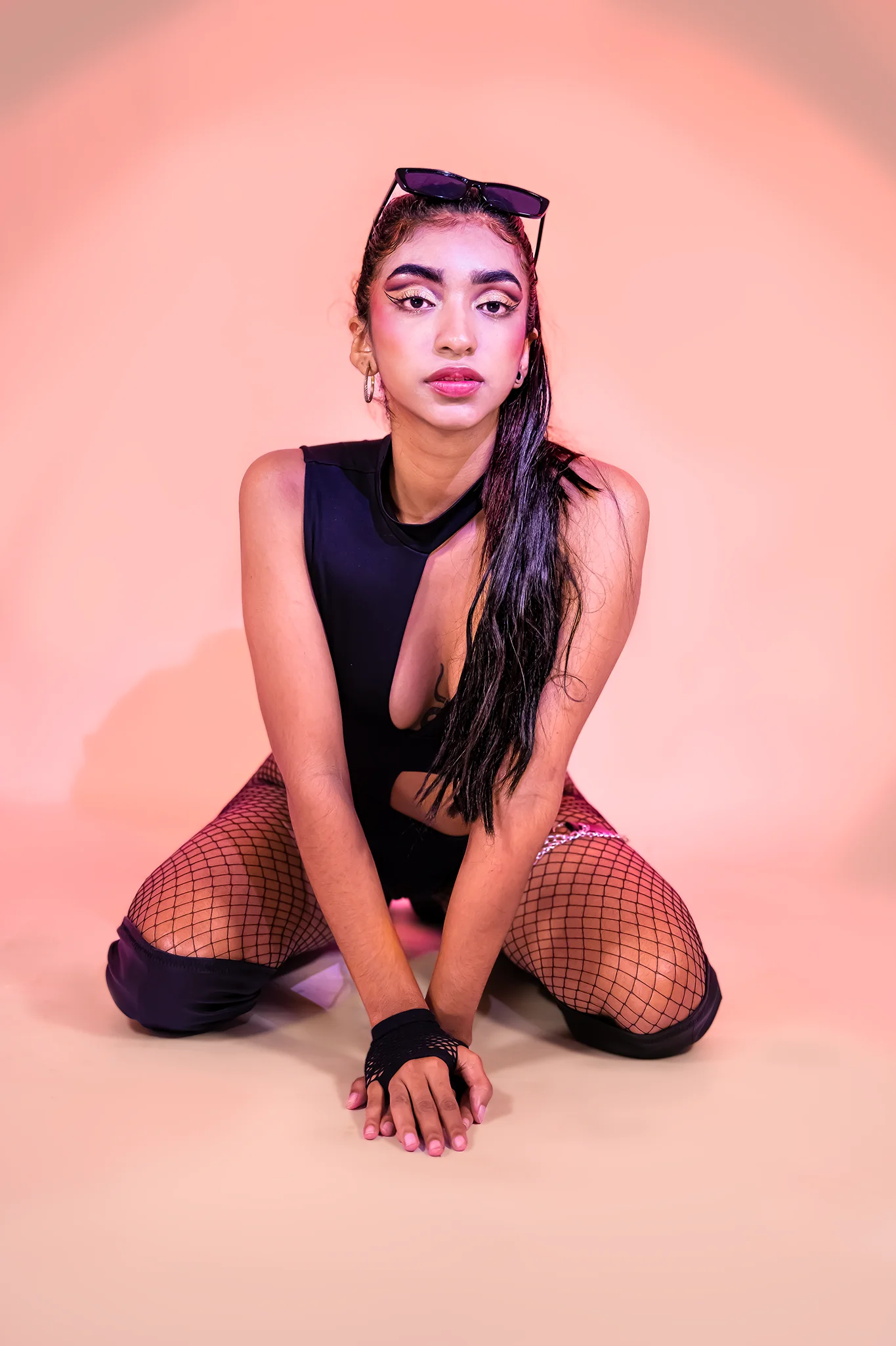 XXX Porn Photo of Nude Hottie_Veronica 56