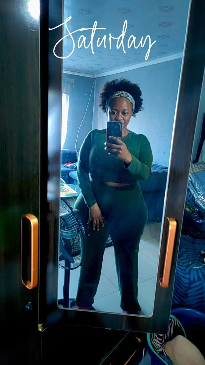XXX Porn Photo of Nude Chubbykarisma27 3